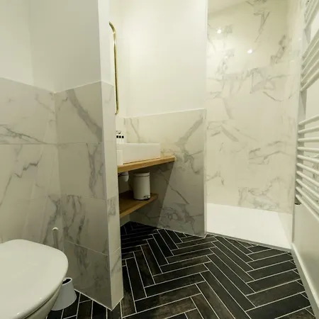 Ferienwohnung Ama Bordeaux Exterior foto