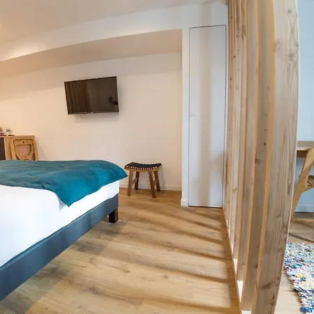 Ferienwohnung Ama Bordeaux Exterior foto
